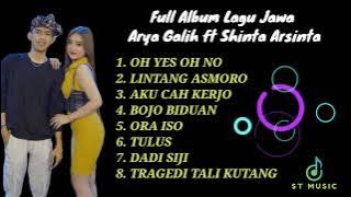 Arya Galih ft Shinta Arsinta / OH YES OH NO/lagu dangdut koplo terbaru 2023 FULL ALBUM