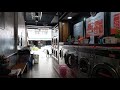 Orange Coin Laundry, Pattaya, Thailand