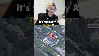 xQc reacts to Kendrick Lamar "Not Like Us"... 😭