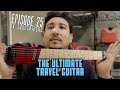 The Ultimate Travel Guitar