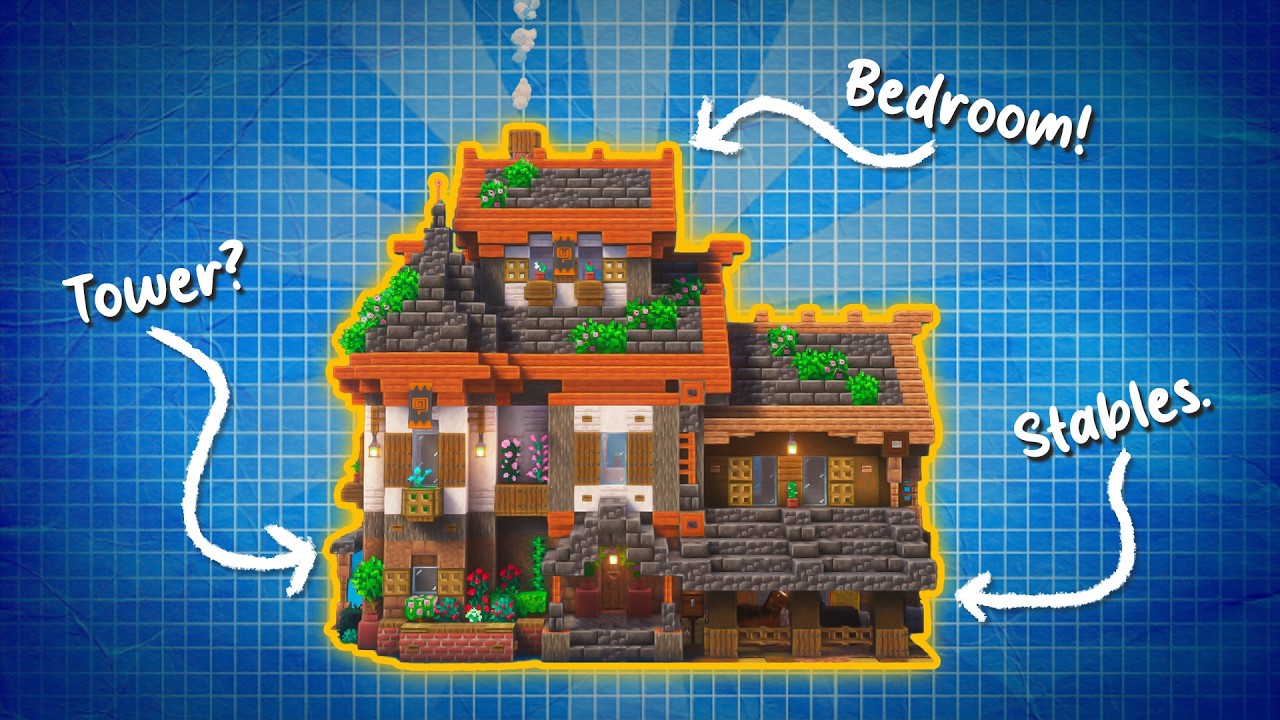 The Only House Building Guide You NEED