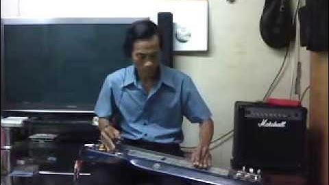 Triệu Phúc - Trăng Thu Dạ Khúc ( cải biên ) , vọng cổ 1 2 3