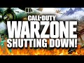 Activision is SHUTTING DOWN WARZONE! This Robs Players Of Everything, So COD Can Make More Money