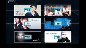 Synth Focus: Sylenth1 - iPad tutorial app from Computer Music magazine