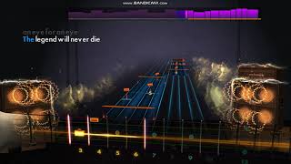 Rocksmith 2014 Sabaton -The Red Baron -Lead