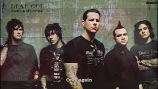 Vietsub | Dear God - Avenged Sevenfold | Lyrics Video