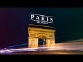 Paris Day & Night (hyperlapse)