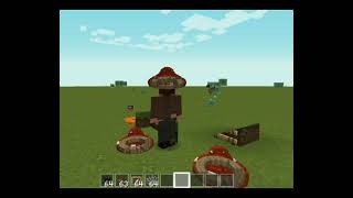 Ghoulcraft CIT || Minecraft Java