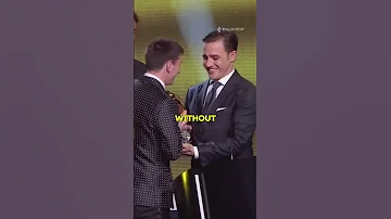 Ballon D Or 2025 Winner Already Decided The Crazy Pattern Nobody Saw 