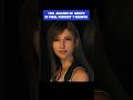 Tifa gets Jealous of Cloud &amp; Aerith&rsquo;s Date