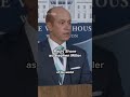Stephen Miller Talks Statue of Liberty Facts