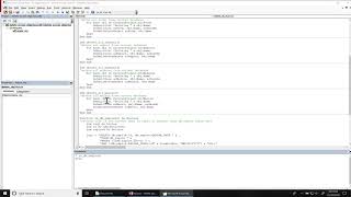 Microsoft Access delete all forms, tables, queries, macros, and modules on an expiration date