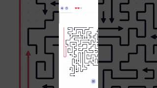 Arrow Escape : Puzzle game template level -97