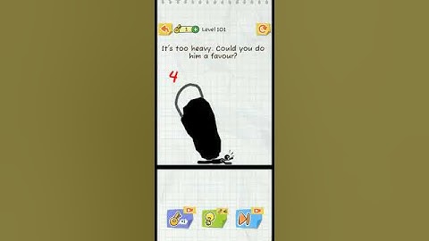 Draw 2 Save Level 101