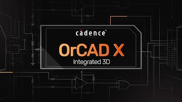 OrCAD X