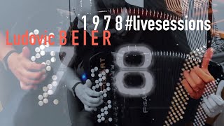 1 9 7 8 - Ludovic Beier / Live Sessions