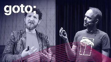 Tips & Tricks to Manage Stress as a Developer • John Le Drew & Markus Wittwer • GOTO 2019