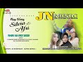 Sc pro depok  live streaming  jn music  wedding silvia  afri  malam 