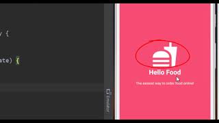 Onboarding - Slide Screens | Intro Screen Layout | View Pager Setup | Urdu/Hindi