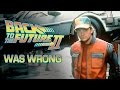 10 Things Back to the Future 2 Got Wrong