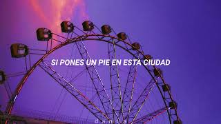 good luck with that (demo) // set it off (sub español)