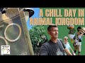 Animal Kingdom - Tusker House, Expedition Everest, Safari, &amp; More