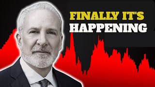 Inside Scoop: Fed's Decision Set to Skyrocket Gold & Silver Prices -Peter Schiff Timely Forecast