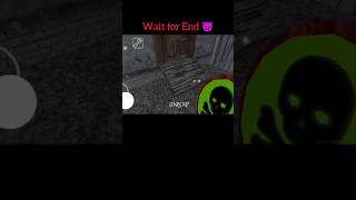 Trick to Trap granny | granny horror game #gamingbeast #granny #grannyvsgrannygame