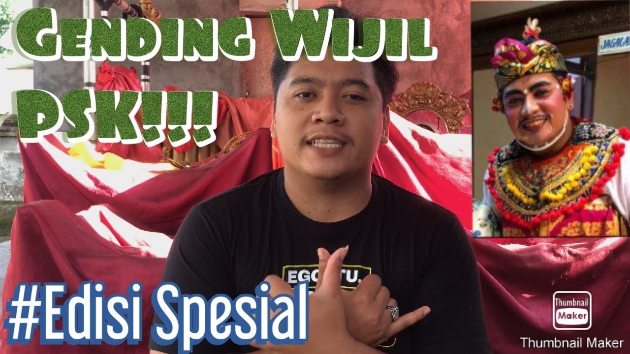 GENDING WIJIL PREMBON!!! Andalan PSK Channel