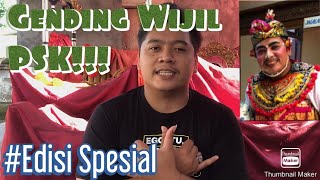 GENDING WIJIL PREMBON!!! Andalan PSK Channel