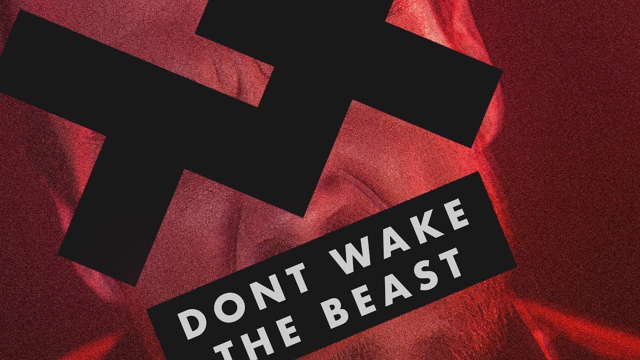 VONOX (Madox & B-Art) | Don't Wake The Beast | ODM