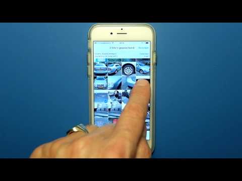 Video: Hoe Veel Contacten Op Een IPhone Tegelijk Te Verwijderen