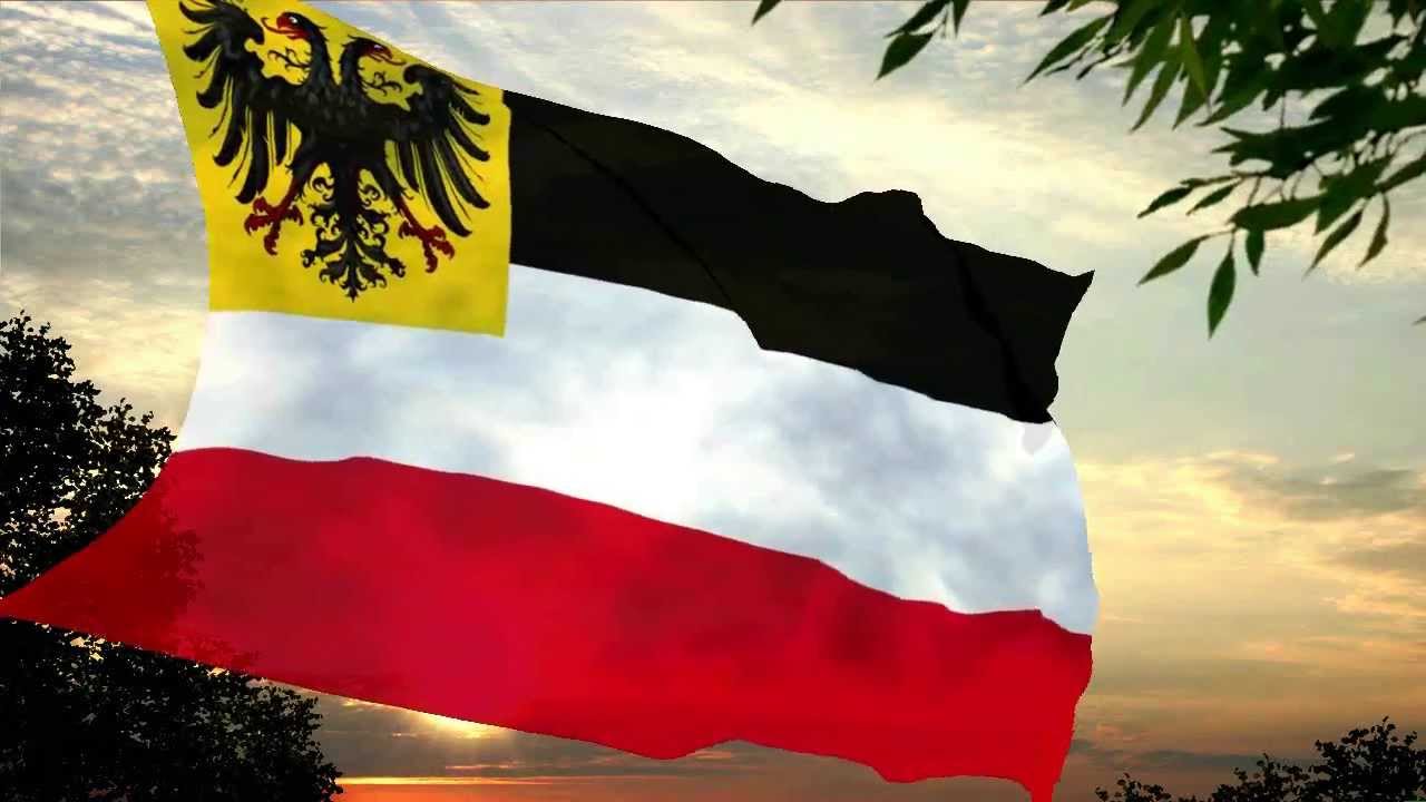 Holy German Empire / Heiliges Deutsches Reich [fictitous] - YouTube