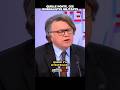 Gilbert Collard réduit ces journalistes en miettes 🥖