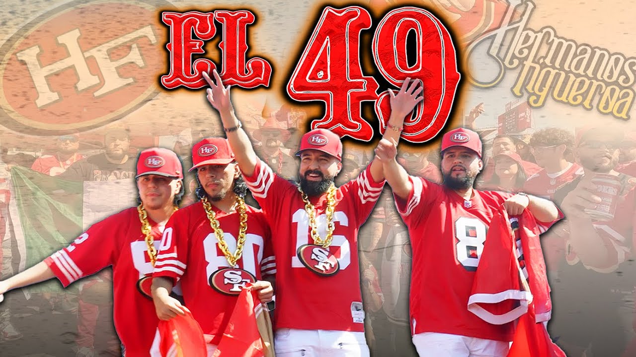 Watch Hermanos Figueroa - EL 49 (Video Oficial) on YouTube Watch Hermanos Figueroa - EL 49 (Video Oficial) on YouTube