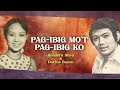 Rhodora Silva and Darius Razon Pag-Ibig Mo't Pag-Ibig Ko Lyric Video
