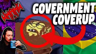 Weird Brazil Stories Compilation!