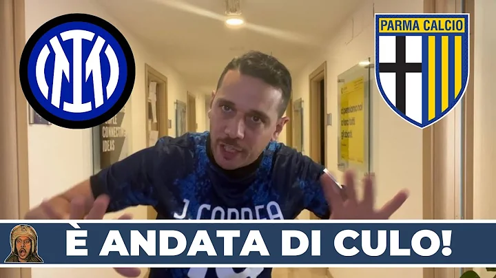 INCAXXATO NERO! COS NON SI VA DA NESSUNA PARTE! GI...