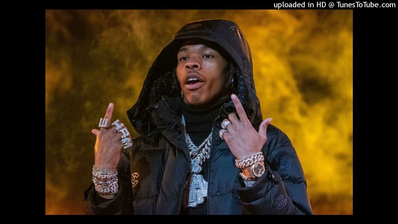 (FREE) LIL BABY X LIL DURK Type Beat - "BLACKOUT"