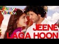 Jeene laga hu new song letest @iam_rose07