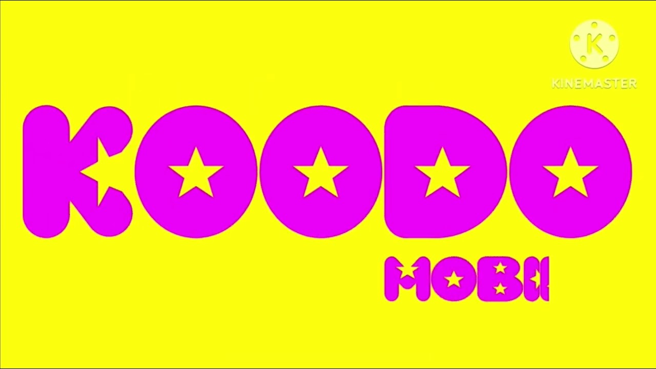 Commercial JINGLE collection in @KineMaster