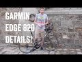 Garmin Edge 820: Everything you ever wanted to know!