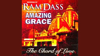 Video thumbnail of "Amazing Grace - Sita Ram"