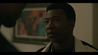 ‘Power Book III: Raising Kanan’ Season 5 Episode 5 Recap and What the Ending Means for Kanan and Raq