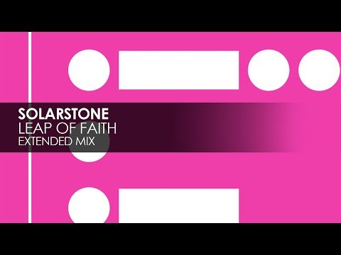 Solarstone - Leap of Faith