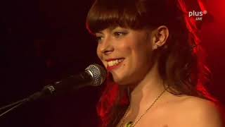 08 The Show - Lenka live at New Pop Festival 2009 (Dolby Audio)