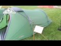 Vango Tempest 300 Tent - www.simplyhike.co.uk