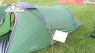 Vango Tempest 300 Tent - www.simplyhike 