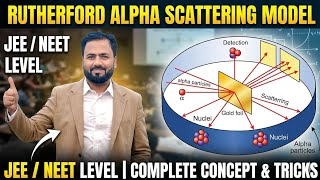 Rutherford model