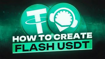 how to make usdt account metamask USDT flash